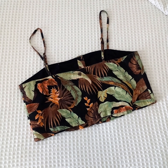 Billabong tropical cotton crop - Picture 4 of 5